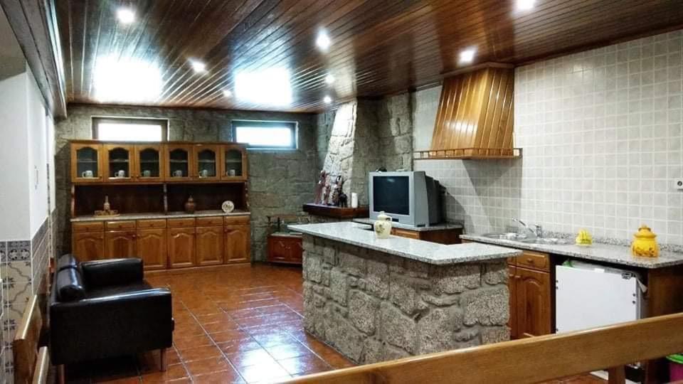 Casa Cosme Vila Braga Exterior foto