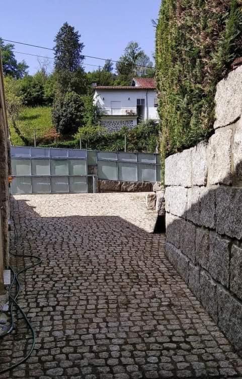Casa Cosme Vila Braga Exterior foto