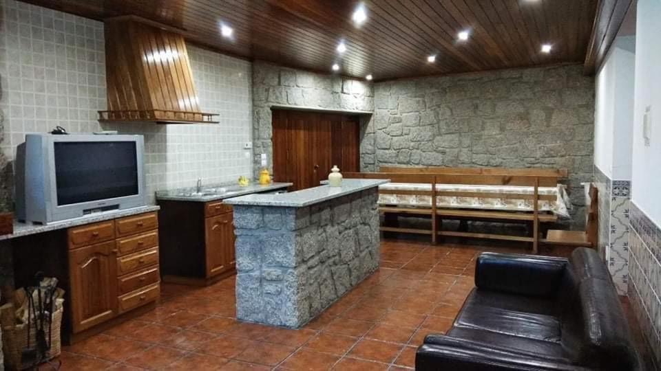 Casa Cosme Vila Braga Exterior foto