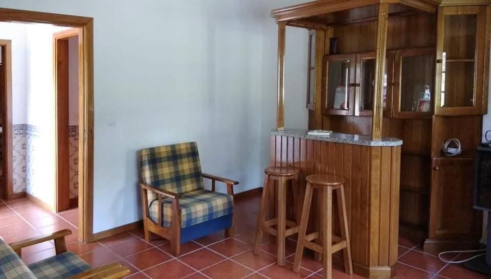 Casa Cosme Vila Braga Exterior foto