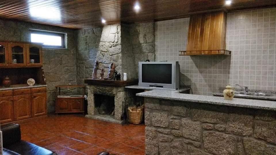Casa Cosme Vila Braga Exterior foto